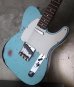 画像9: Fender Custom Shop 1960 Heavy Relic Telecaster Daphne Blue / 3Color Sunburst