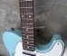 画像10: Fender Custom Shop 1960 Heavy Relic Telecaster Daphne Blue / 3Color Sunburst