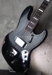 画像9: Fender Custom Shop Limited Edition Custom Jazz Bass Heavy Relic / Aged Black
