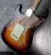 画像12: Fender Custom Shop Michael Landau Signature 1968  Relic Stratocaster/  Bleached 3-Color Sunburst