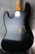 画像2: Fender Custom Shop Limited Edition Custom Jazz Bass Heavy Relic / Aged Black