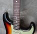 画像10: Fender Custom Shop Michael Landau Signature 1968  Relic Stratocaster/  Bleached 3-Color Sunburst