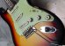 画像11: Fender Custom Shop Michael Landau Signature 1968  Relic Stratocaster/  Bleached 3-Color Sunburst