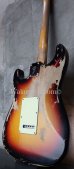 画像6: Fender Custom Shop Michael Landau Signature 1968  Relic Stratocaster/  Bleached 3-Color Sunburst