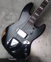 画像13: Fender Custom Shop Limited Edition Custom Jazz Bass Heavy Relic / Aged Black