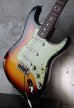 画像9: Fender Custom Shop Michael Landau Signature 1968  Relic Stratocaster/  Bleached 3-Color Sunburst