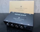 Free The Tone  JB-41C / JUNCTION BOX SERIES 