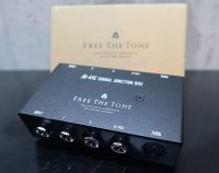 Free The Tone  JB-41C / JUNCTION BOX SERIES 