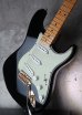 画像9: Fender Custom Shop Limited Edition '54 Stratocaster Black / Gold Hard Ware 