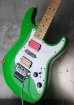 画像9:  Charvel Custom Shop Green Meanie / Steve Vai / Heavy Relic