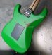 画像12:  Charvel Custom Shop Green Meanie / Steve Vai / Heavy Relic