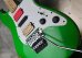 画像11:  Charvel Custom Shop Green Meanie / Steve Vai / Heavy Relic