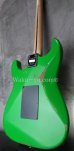 画像6:  Charvel Custom Shop Green Meanie / Steve Vai / Heavy Relic