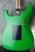 画像2:  Charvel Custom Shop Green Meanie / Steve Vai / Heavy Relic