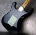画像12: Fender Custom Shop Limited Edition '54 Stratocaster Black / Gold Hard Ware 