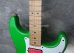 画像10:  Charvel Custom Shop Green Meanie / Steve Vai / Heavy Relic