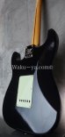 画像6: Fender Custom Shop Limited Edition '54 Stratocaster Black / Gold Hard Ware 