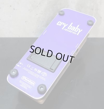 画像7: Jim Dunlop IK95 Cry baby 　(2)