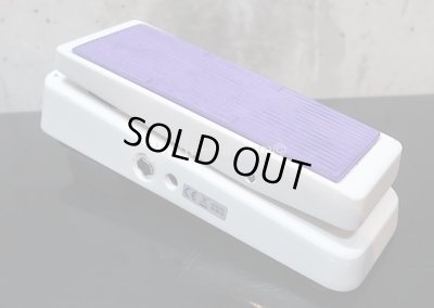 画像3: Jim Dunlop IK95 Cry baby 　(2)