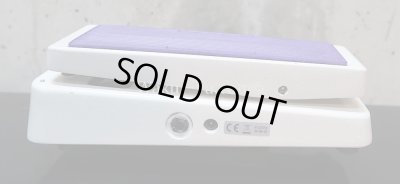 画像4: Jim Dunlop IK95 Cry baby 　(2)