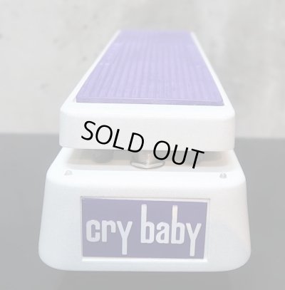 画像2: Jim Dunlop IK95 Cry baby 　(2)