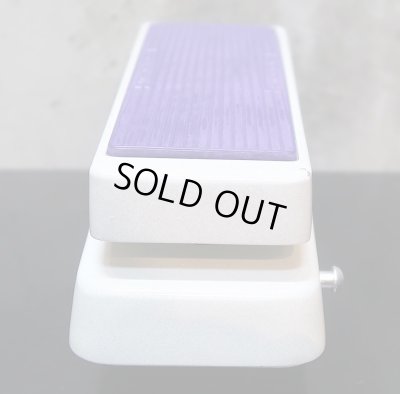 画像5: Jim Dunlop IK95 Cry baby 　(2)