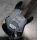 画像13: Fender Custom Shop '59 Stratocaster FRT  S-S-H  / Black / Heavy Relic