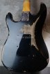 画像2: Fender Custom Shop '59 Stratocaster FRT  S-S-H  / Black / Heavy Relic