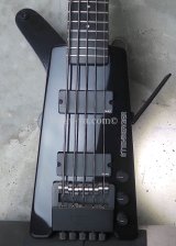 Steinberger XL-25WA 1998   / BLK