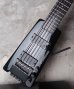 画像13: Steinberger XL-25WA 1998   / BLK