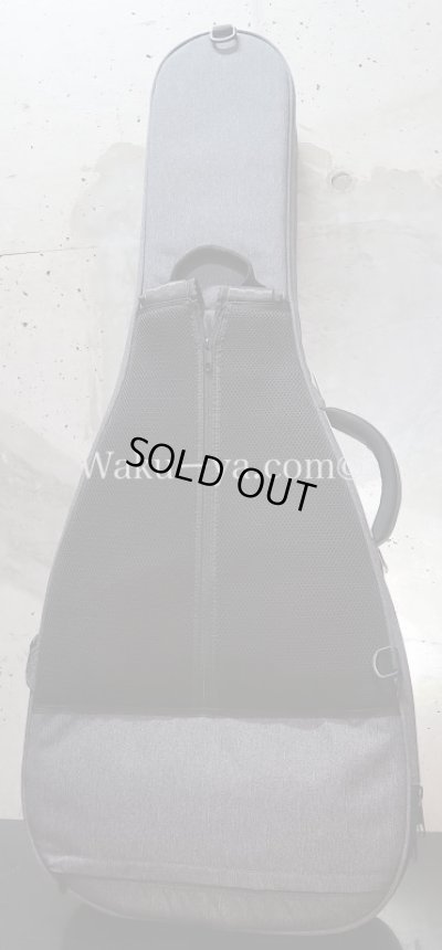 画像2: basiner ACME-EG-CG / Charcoal Grey / for Electric Guitar