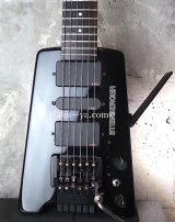 Steinberger GL-7TA '95 / Black