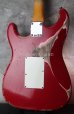 画像2:  Fender Custom Shop  Stratocaster Heavy Relic FRT / Alley Cat / Torino Red