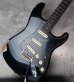 画像13: Fender Custom Shop LTD 1960 Dual-Mag Stratocaster / Aged Black