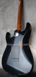 画像6: Fender Custom Shop LTD 1960 Dual-Mag Stratocaster / Aged Black