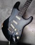 画像9: Fender Custom Shop LTD 1960 Dual-Mag Stratocaster / Aged Black
