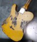 画像12: Fender Custom Shop Limited Edition '51  BlackGuard Nocaster / Aged  Blonde  / Super Heavy Relic