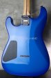 画像2: Charvel USA Custom Shop Jake E. Lee Signature / Blue Burst