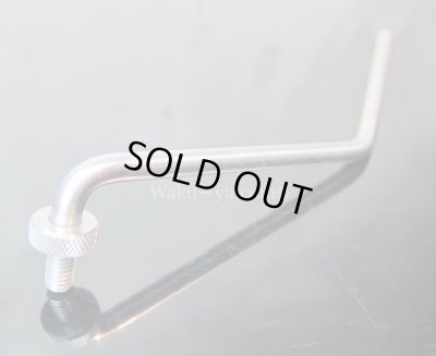 画像2: Steinberger TransTrem Tremolo Arm Bar with Spinner Nut (for Guitar)