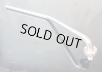 Steinberger TransTrem Tremolo Arm Bar with Spinner Nut (for Guitar)