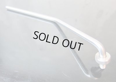 画像1: Steinberger TransTrem Tremolo Arm Bar with Spinner Nut (for Guitar)