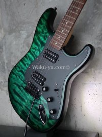 RS Guitarworks Old Friend Contour Hot Rod (Elite) / Ocean Burst  