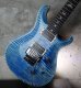 画像13: Paul Reed Smith Custom 24 Floyd 10-Top / Killer TOP / Faded Blue Jean