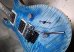 画像11: Paul Reed Smith Custom 24 Floyd 10-Top / Killer TOP / Faded Blue Jean