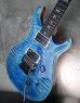 画像9: Paul Reed Smith Custom 24 Floyd 10-Top / Killer TOP / Faded Blue Jean