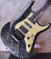 画像17: ☆期間限定　驚愕の大特価☆ Valley Arts Custom Pro USA  Quilt Maple Top 90's / Trans Black 