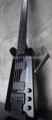 画像5: Steinberger XL-25AN 　LF '90 Narrow  /  Fretless 