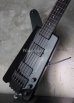 画像9: Steinberger XL-25AN 　LF '90 Narrow  /  Fretless 