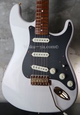Fender Custom Shop American Custom Stratocaster NOS / Aged White Blonde