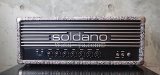  Soldano / 100W Avenger Snake Skin 